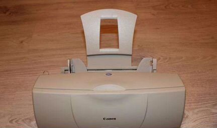 Принтер canon bic 1000