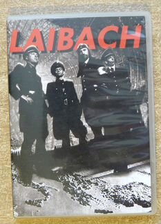 Laibach. The Videos (DVD) (западное издание), 2004