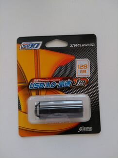 USB-флешка 128GB Teclast USB3.0
