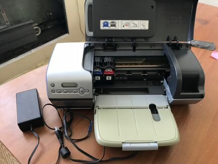 Принтер HP 7450
