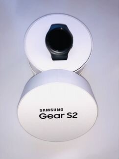 Часы SAMSUNG Gear s2