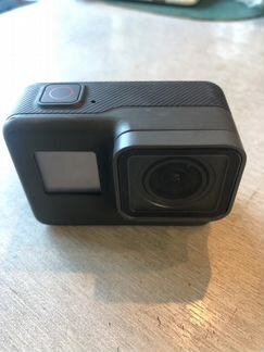 Камера GoPro 5