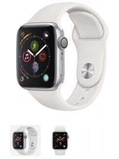 Apple Watch 4 Sport 44mm