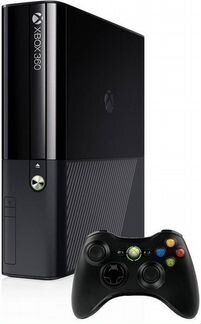 Xbox360 непрошитый