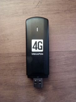 Модем мегафон 4g