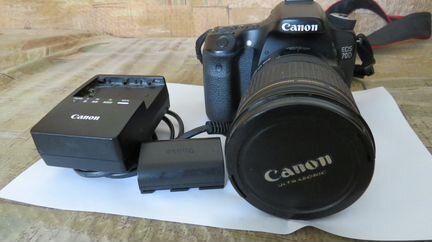 Canon EOS 70S