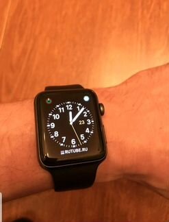 Apple watch 2 series 42mm
