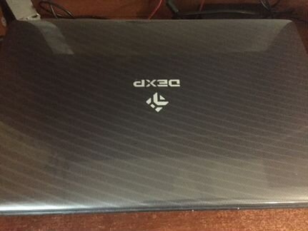 Продам ноутбук Dexp OEM