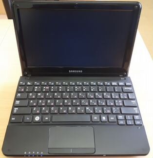 Ноутбук SAMSUNG NC110
