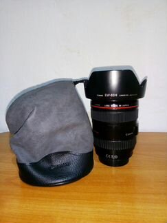 Canon EF 24-105
