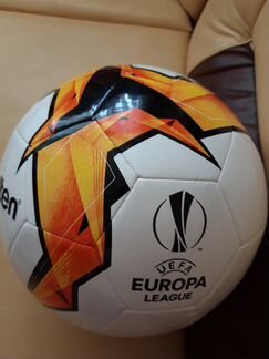 Футбольный мяч Лига Европы 2019 Финал в Баку