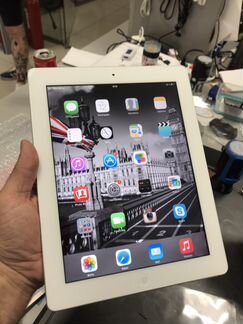 iPad 2 64 gb 3g