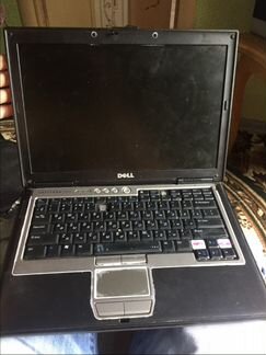 Продаю ноутбук Dell
