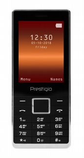 Мобильный телефон Prestigio Muze K1