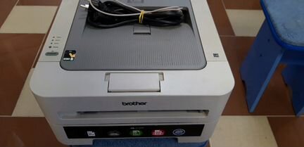 Лазерный принтер Brother HL-2132