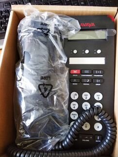 Новый Avaya ip phone 1603 labels Снять с продажи