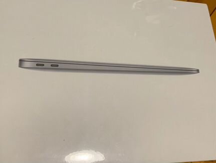 Apple MacBook Air 13 with Retina display Late 2018