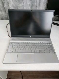 Ноутбук HP pavilion laptop