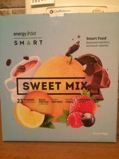 Energy smart diet