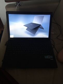 Ноутбук Asus X551m Купить