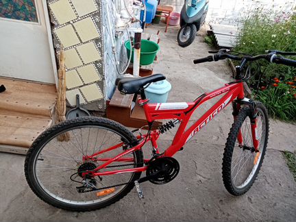Велосипед Actico, street