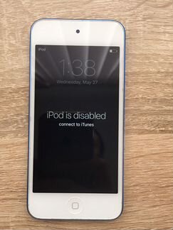 iPod А1574