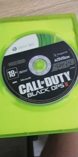 Call of duty black ops 11