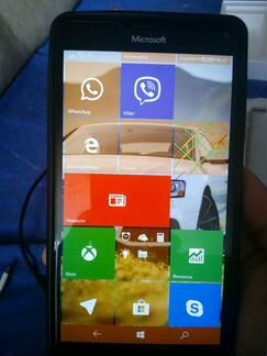 Смартфон Microsofr Lumia 950 XL