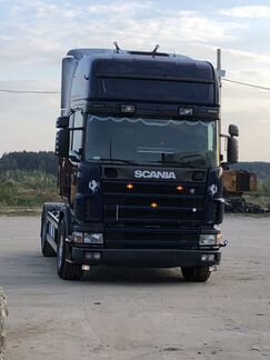 Scania 114/380