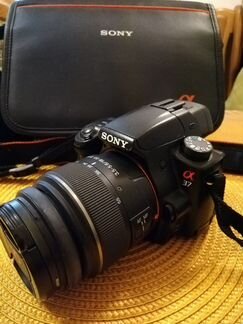 Фотокамера Sony a 37