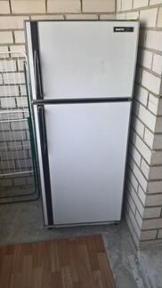 Холодильник Sanyo, Made in Japan
