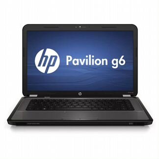 HP pavilion G6-1158ER