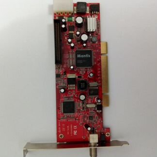 Тюнер DVB-S2 PCI Azurewave AD SP400 (Twinhan 1041)