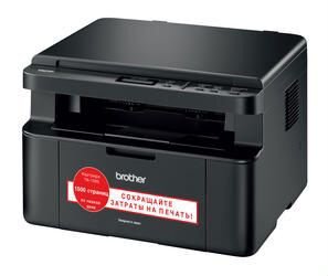 Мфу Brother DCP-1602R