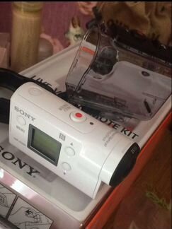 Камера Sony HDR -AS300R