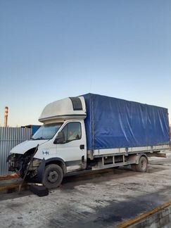 Iveco Daily 70С15 2012г