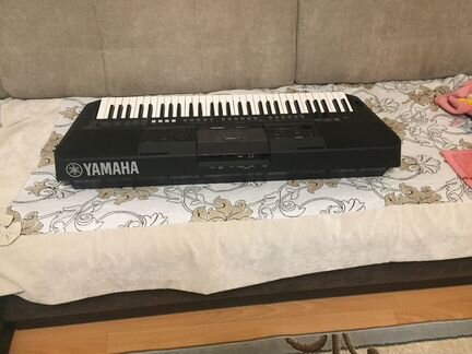 Синтезатор yamaha PSR E463