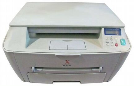 Мфу Xerox WorkCentre PE114e