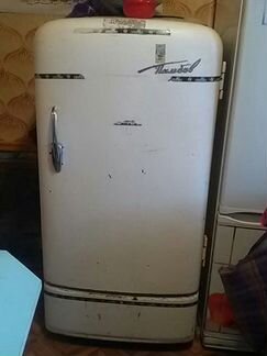 Холодильник Тамбов (мечта дизайнера )