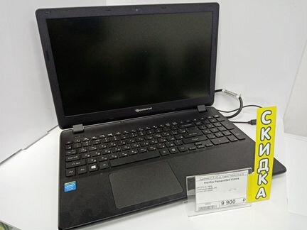 Ноутбук Packard Bell N15w4 (М4)