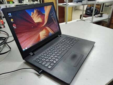 Ноутбук Lenovo (торг)
