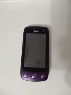 Телефон LG GS500 Cookie Plus