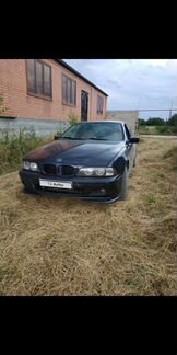 BMW 5 серия 2.0 МТ, 1997, 375 000 км