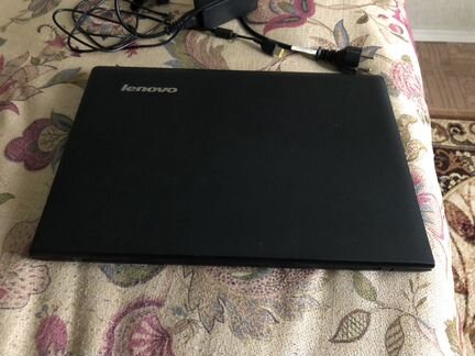 Ноутбук Lenovo G 50