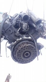 Двигатель ямз-238 рабочий полный кт