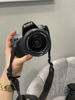 Фотоаппарат Sony a330