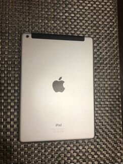 iPad Air Wi-Fi + Cellular+sim