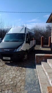 Iveco Daily 2.3 МТ, 2007, 450 000 км