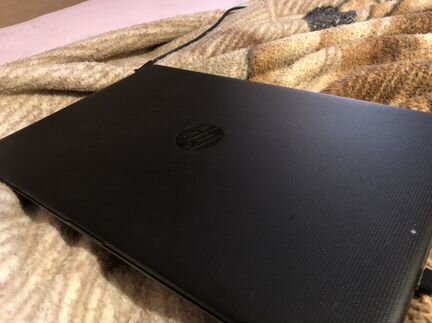 Купить Ноутбук Hp Laptop 15