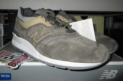 NEW balance M997FGG 12us D made in USA